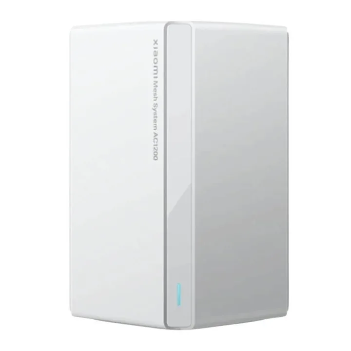 Wireless Xiaomi Mesh Dual Band AC1200 White