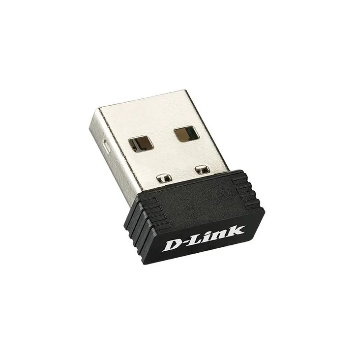 Wireless Adaptador USB D-LINK Micro 150MBPS