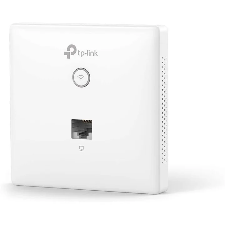 Punto de acceso de pared TP-Link EAP115-Wall N300