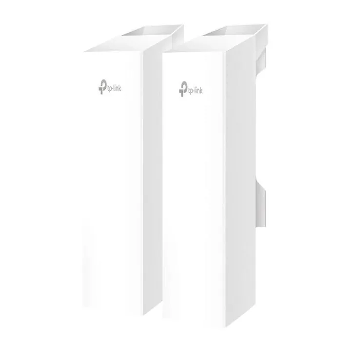 Kit enlace inalámbrico TP-Link Omada EAP215-Bridge 5 km