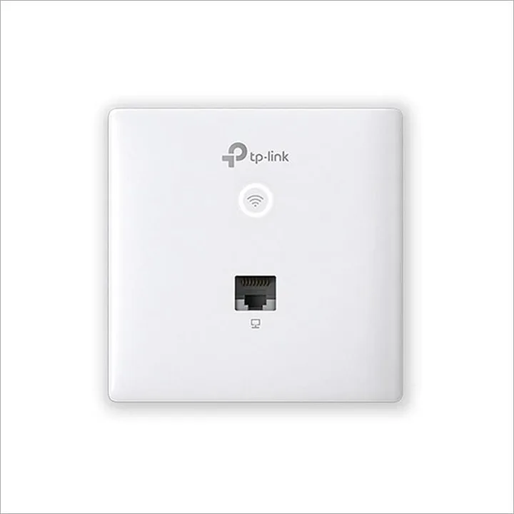 Punto de acceso de pared TP-Link Omada EAP230-Wall AC1200