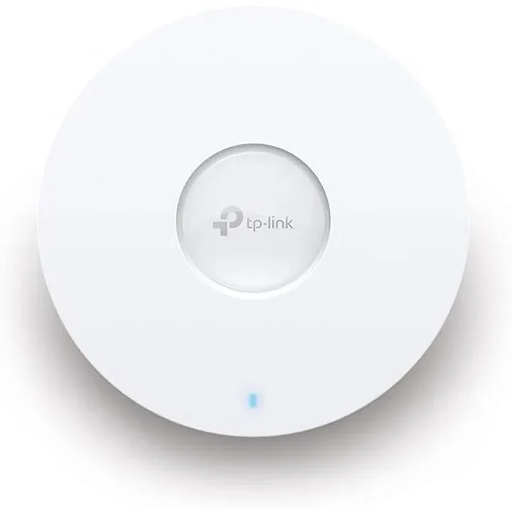 Access Point TP-LINK EAP610 AX1800 Dualband WI-FI 6 Interior Poe