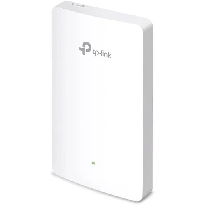 Punto de acceso de pared TP-Link Omada EAP615-Wall AX1800 Wi‑Fi 6
