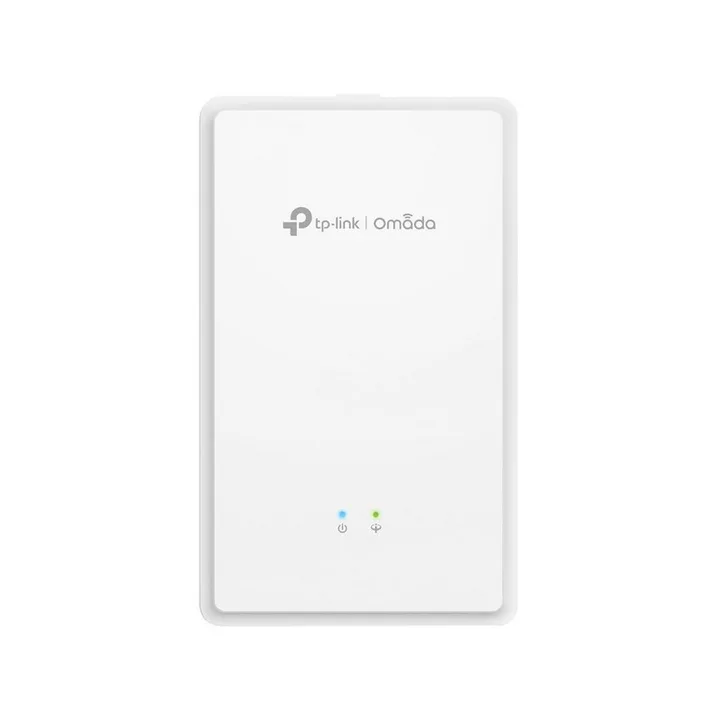 Punto de acceso de pared TP-Link Omada EAP615GP-Wall AX1800