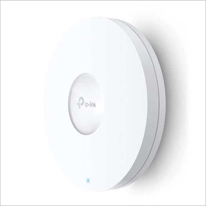 Access Point TP-LINK Omada EAP620 HD Poe 1800MBIT/S WIFI Dual Band