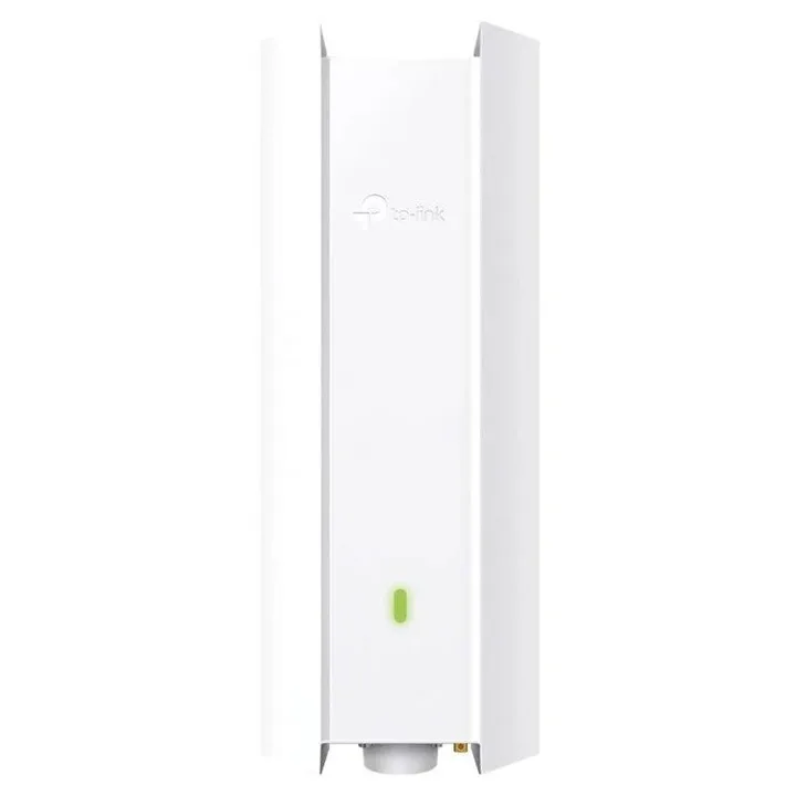 Punto de acceso exterior TP-Link Omada EAP623-Outdoor HD AX1800