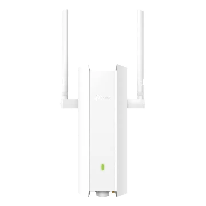Access Point TP-LINK EAP625-OUTDOOR HD AX1800 WI-FI 6 INTERIOR/EXTERIOR Poe