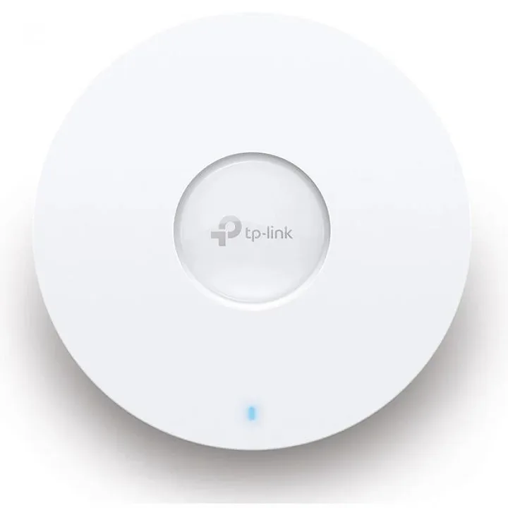 Punto de acceso TP-Link Omada EAP650 AX3000 Wi‑Fi 6