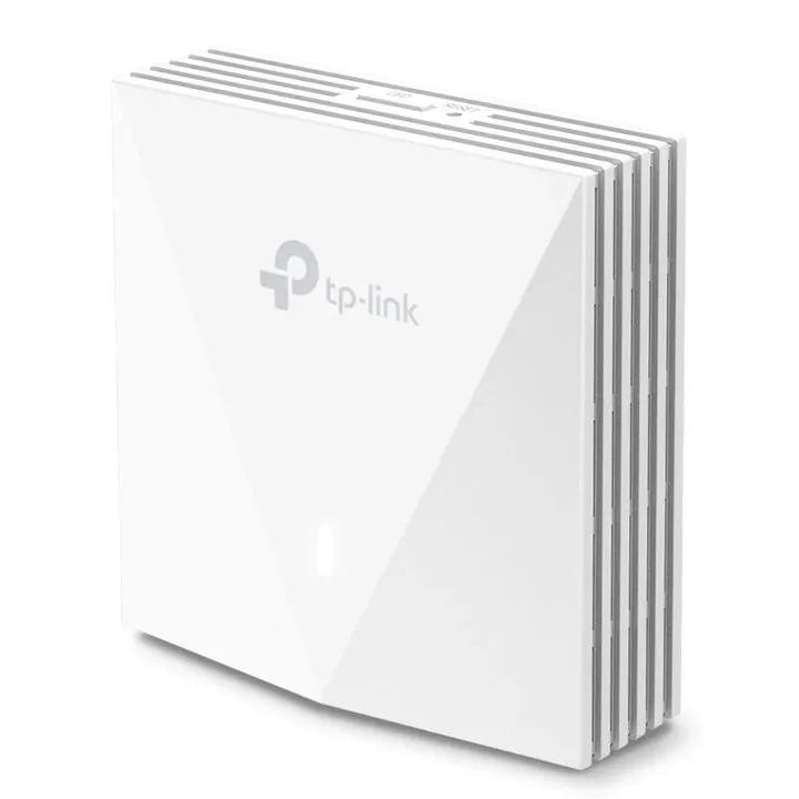 Access Point TP-LINK Omada Pared POE+ 2976MBIT/S WIFI 6 AX3000