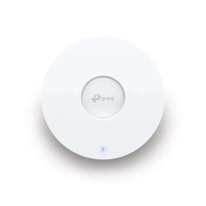 Punto de acceso TP-Link Omada EAP653 AX3000 Wi‑Fi 6