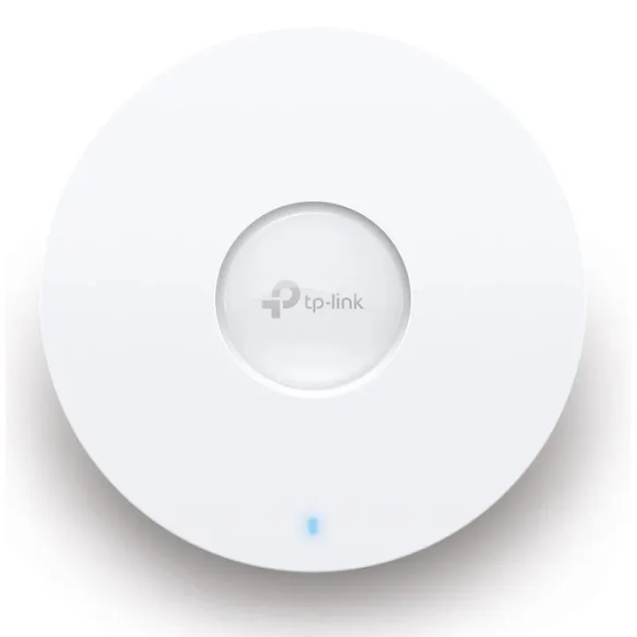 Access Point TP-LINK EAP660 HD AX3600 Techo WIFI 6 Interior POE+