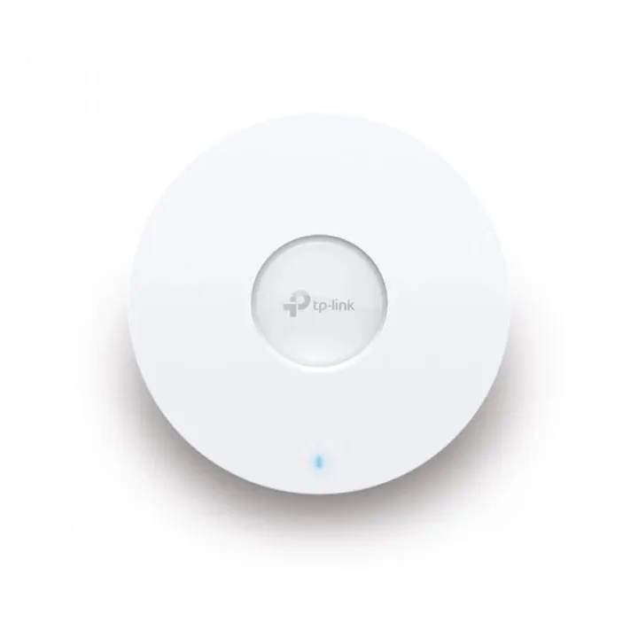 Access Point TP-LINK Omada EAP670 TECHO/PARED WIFI 6 AX5400