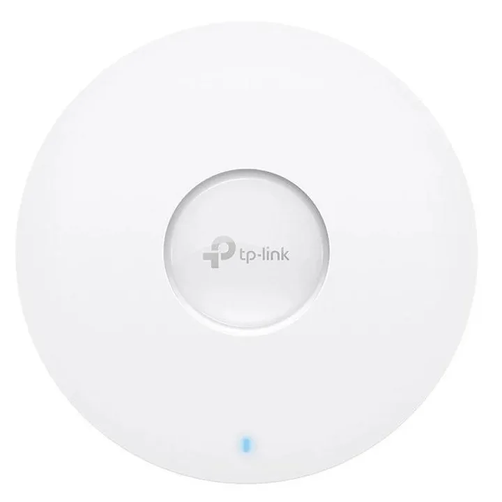 Punto de acceso TP-Link Omada EAP673 AX5400 Wi‑Fi 6