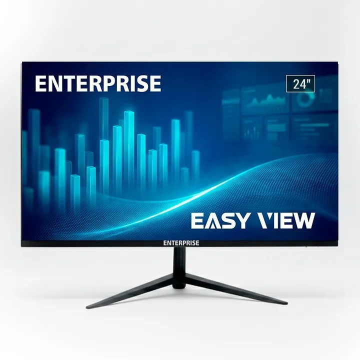 Monitor Enterprise Easy-View 24″ Full HD 120 Hz
