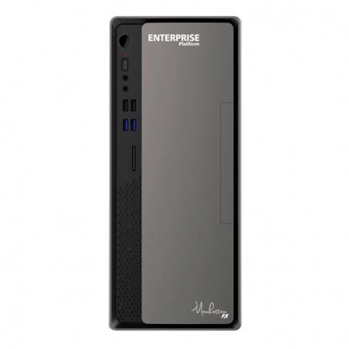 PC Enterprise Manhattan FX Pro, Core Ultra 7 265K, 16 GB, 1 TB, Windows 11 Pro