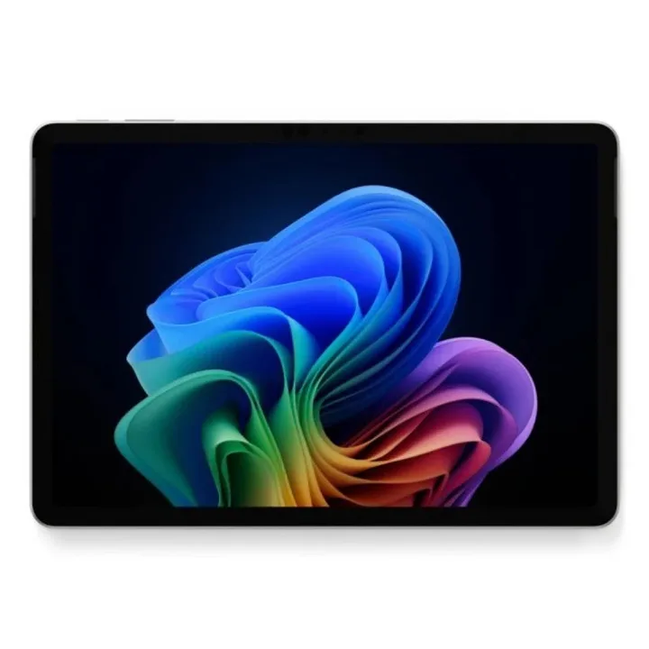 Microsoft Surface Pro 12″ Snapdragon X Plus con teclado