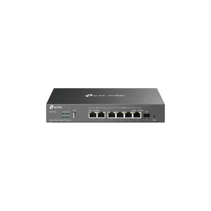 Router VPN TP-Link Omada ER707-M2 multigigabit
