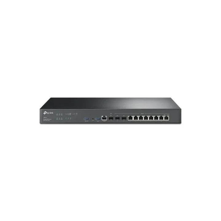 Router VPN TP-LINK ER8411 Omada 10G Ports