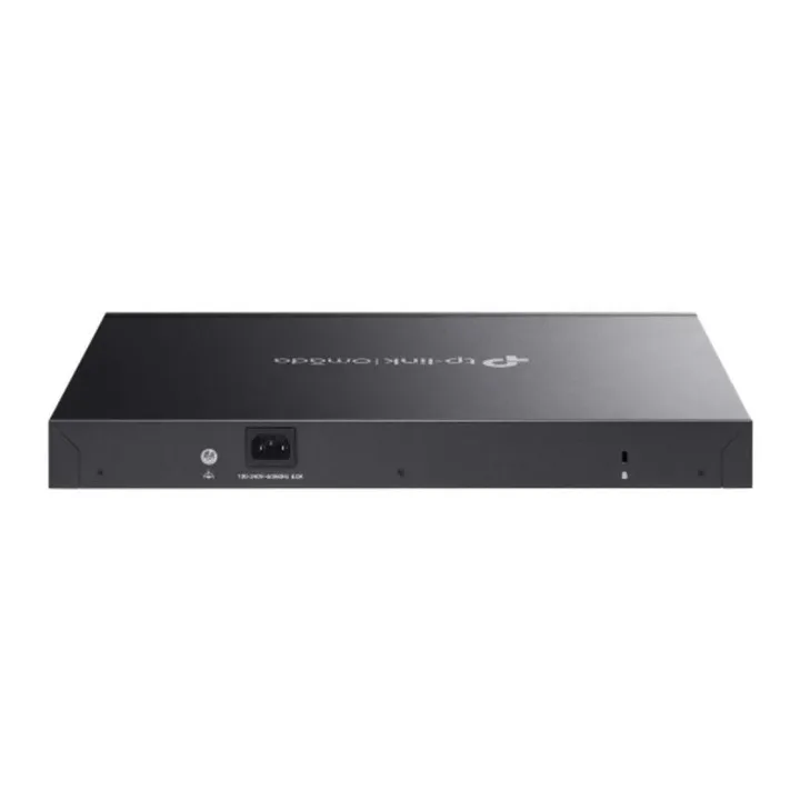 Switch TP-Link ES228GMP de 28 puertos Gigabit PoE+