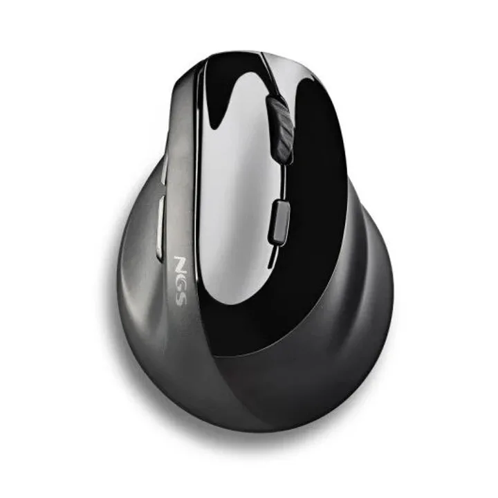 Raton NGS Evo Moksha Wireless Vertical Black