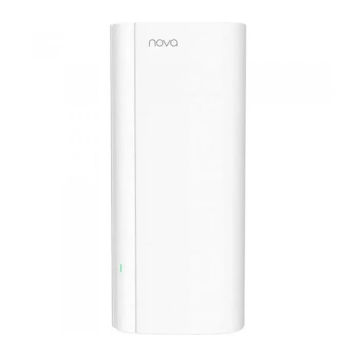 Sistema mesh Tenda EX12 AX3000 Wi‑Fi 6, pack de 2