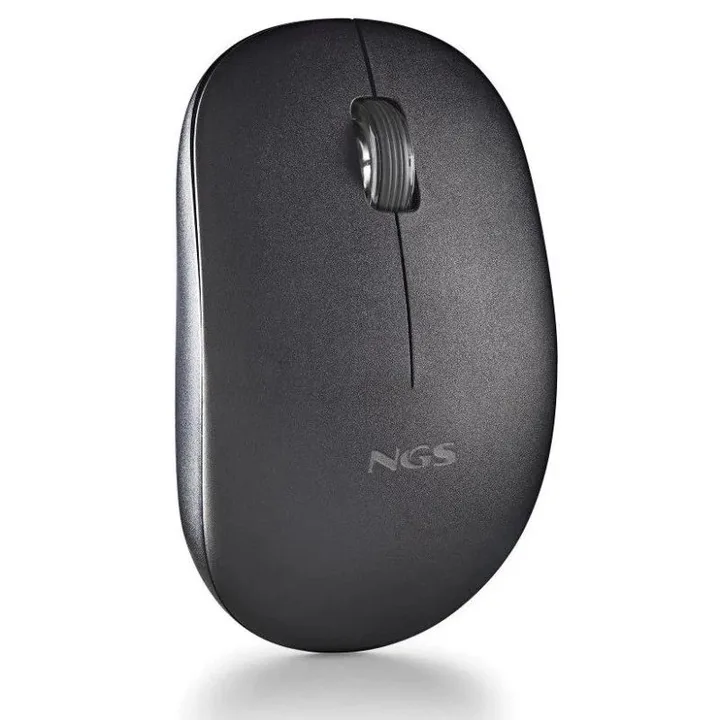 Raton NGS Fog Pro Wireless Silent Black