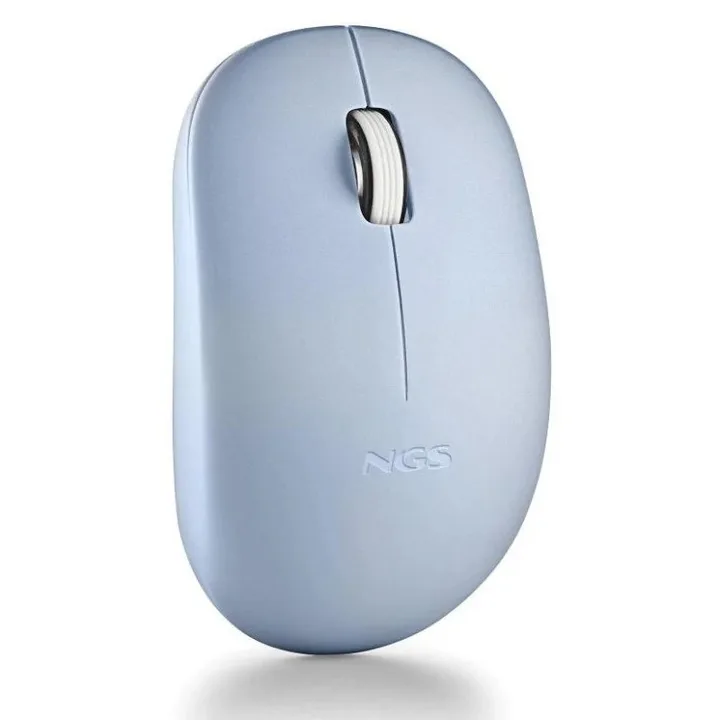 Raton NGS Fog Pro Wireless Silent Blue