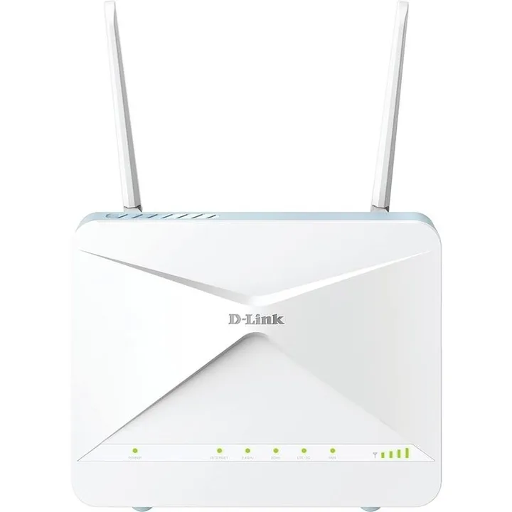 Wireless Router D-LINK G415 Eagle Pro AI 4G 1500MBPS