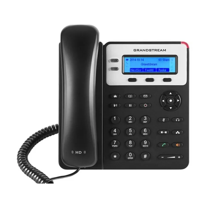 Telefono Voip Grandstream Display GXP-1625