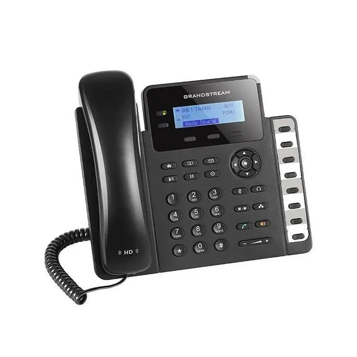 Telefono Voip Grandstream GXP-1628 Display