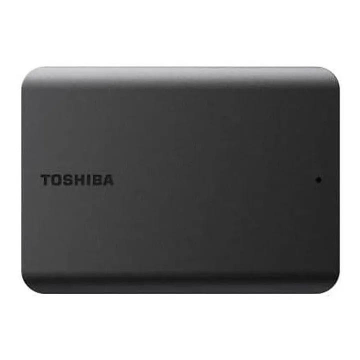 Disco Duro Externo Toshiba CB 1TB 2,5 USB 3.0