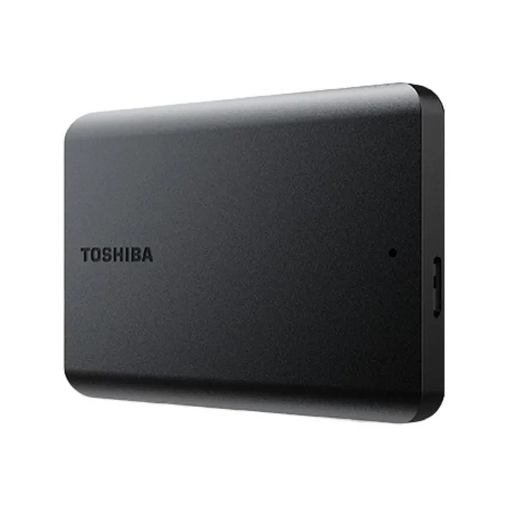 Disco Duro Externo Toshiba CB 2TB 2,5 USB 3.2