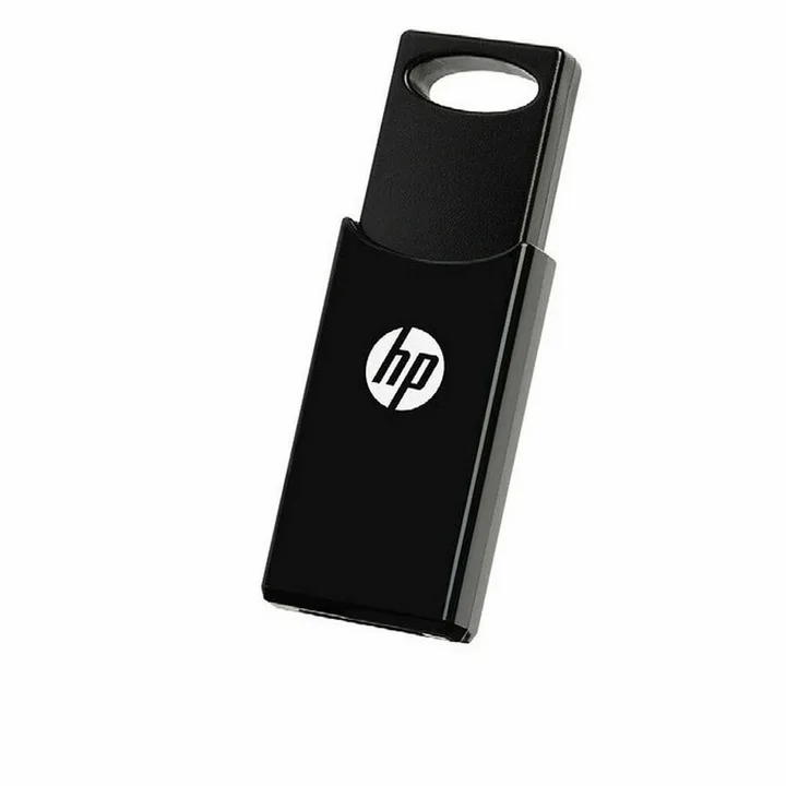 Pen Drive 128GB HP USB 2.0 V212W