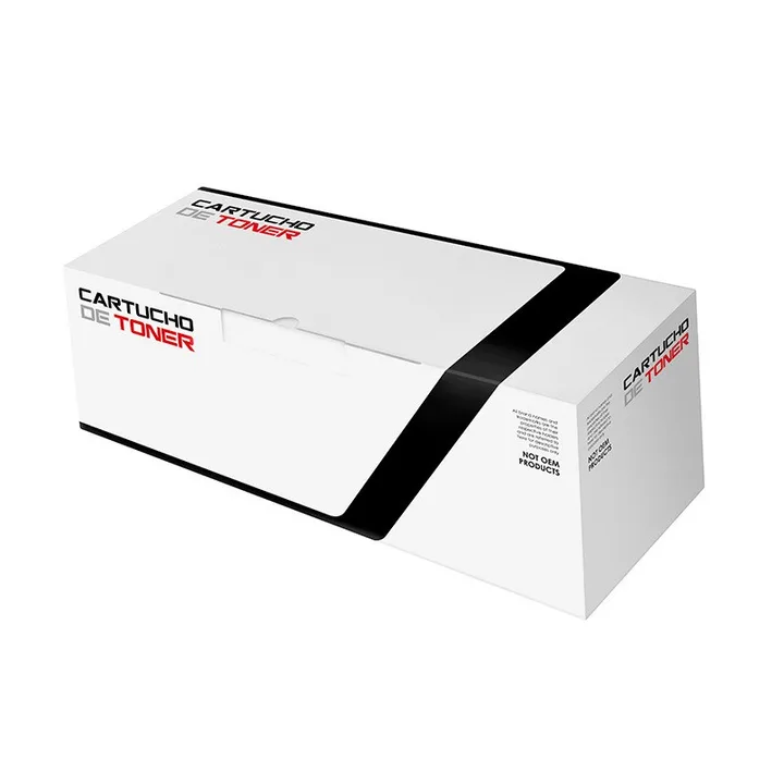 Toner Generico Reemplaza CF230X 30X Black