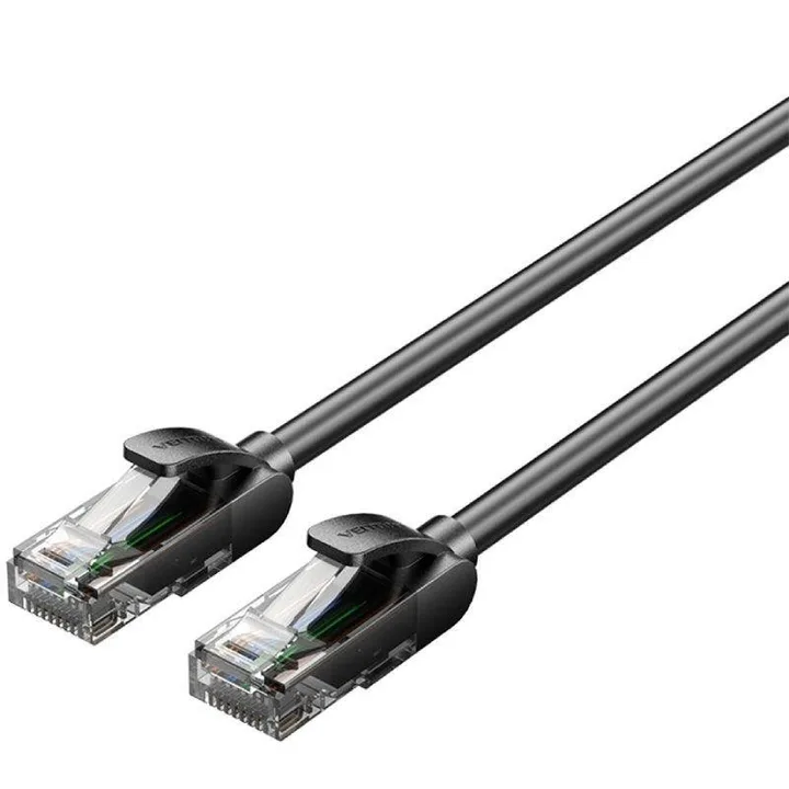 Cable de Red CAT6 Utp 30M Vention Black