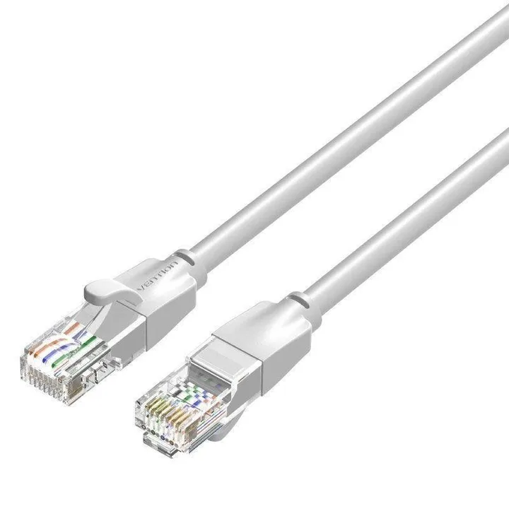 Cable de Red CAT.6 Utp 1.5M Vention Grey