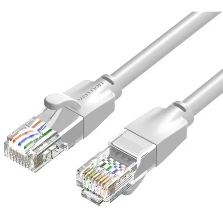 Cable de Red CAT.6 Utp 2M Vention Grey