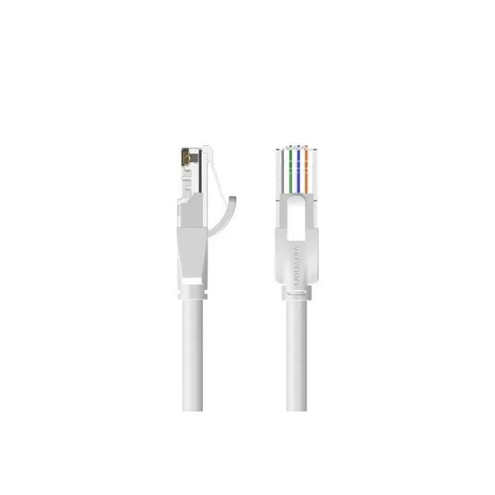 Cable de Red CAT.6 Utp 3M Vention Grey