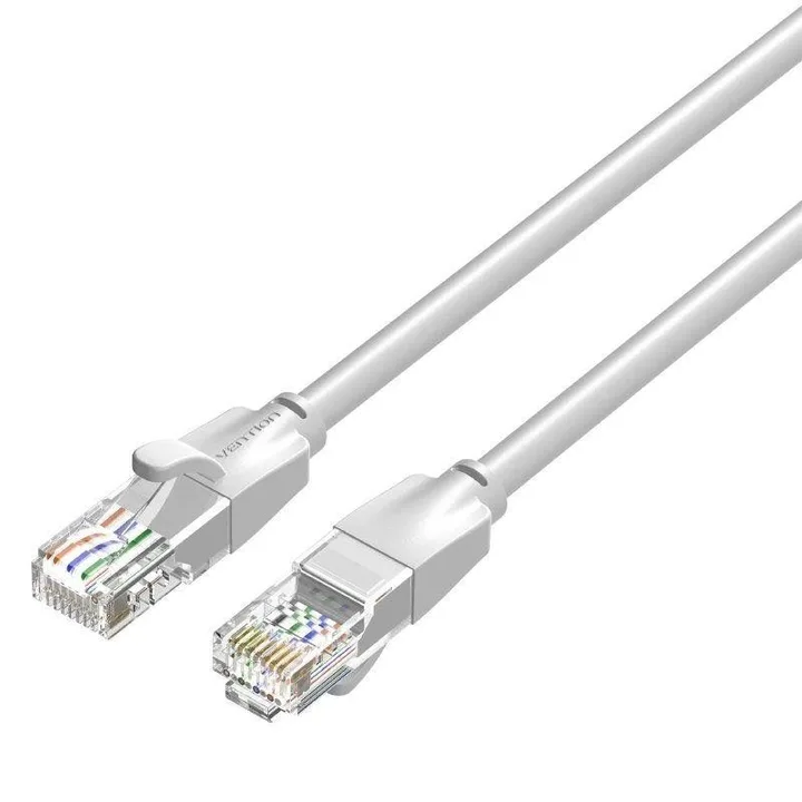 Cable de Red CAT.6 Utp 5M Vention Grey