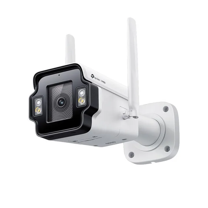Cámara IP TP-Link InSight S345-4G bala 4 MP 4 mm