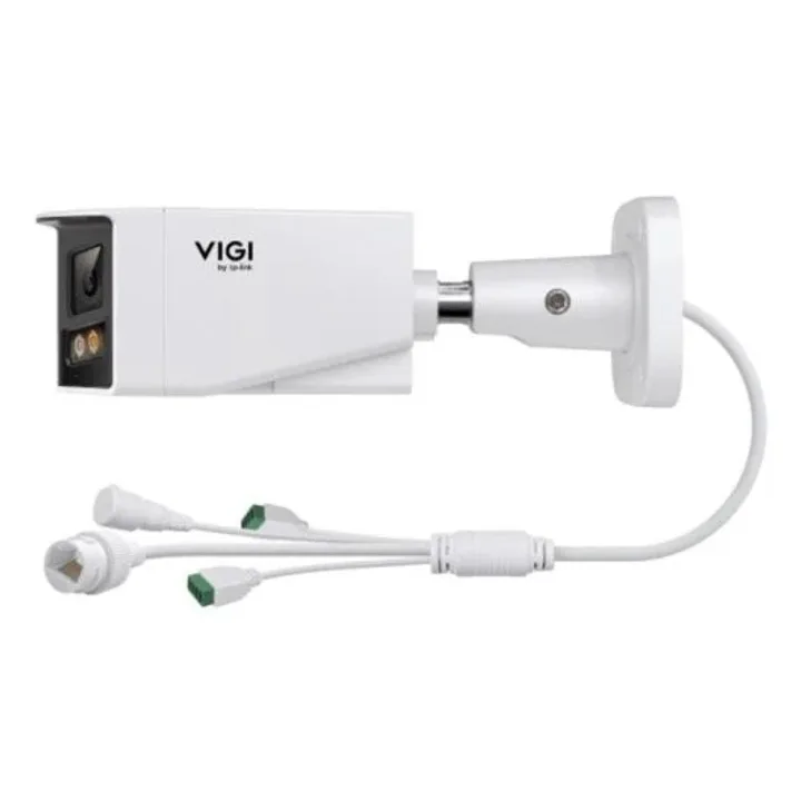 Cámara IP TP-Link InSight S385DPS bala 8 MP