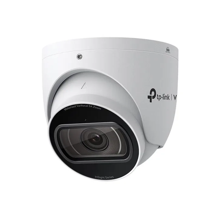 Cámara IP TP-Link InSight S445ZI turret 4 MP