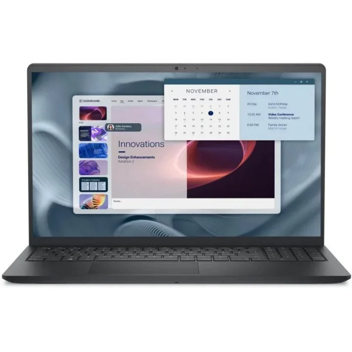 Portátil Dell Pro 15 Essential Core i5-1334U, 16 GB, 512 GB, Windows 11 Pro
