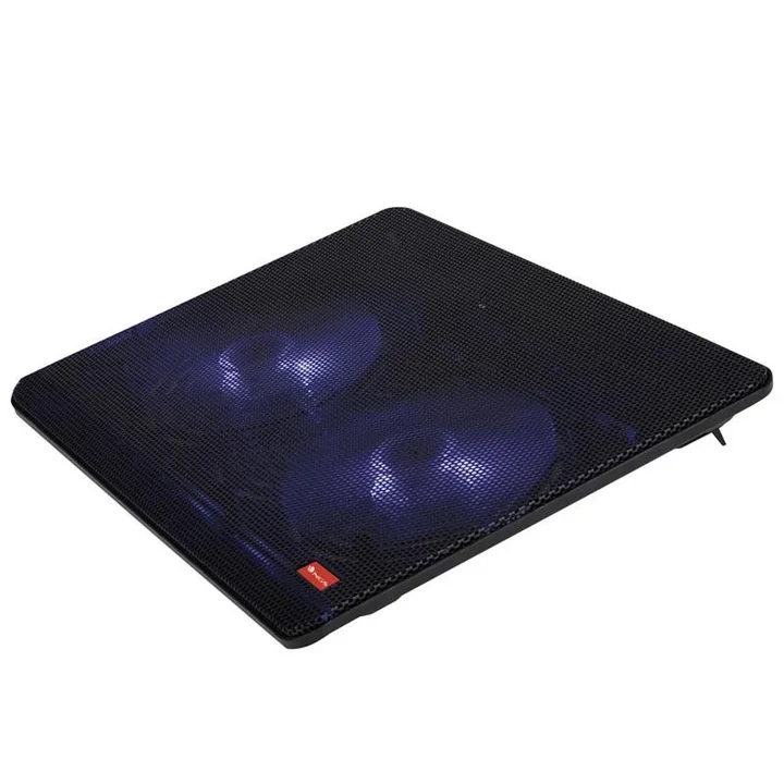 Base refrigeradora NGS JetStand para portátil hasta 15,6″
