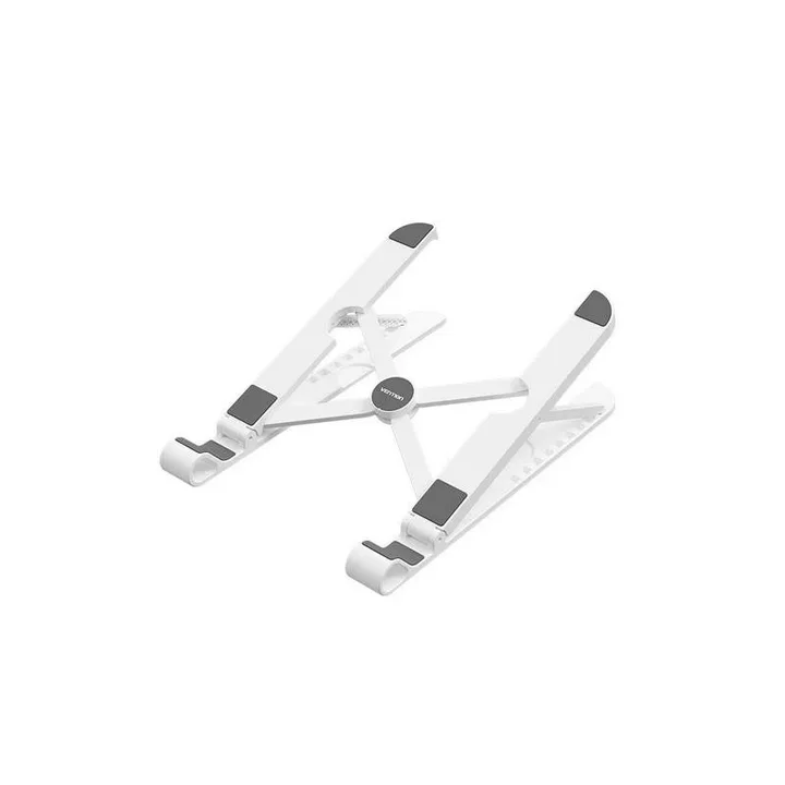 Soporte plegable Vention para portátil y tableta hasta 17,3″