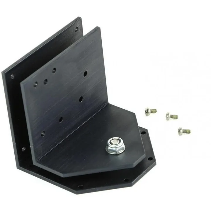 Soporte ajustable Zebra para lector DS457 y series MS12, MS22 y MS32