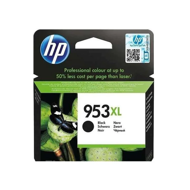 Tinta HP 953XL L0S70AE Black