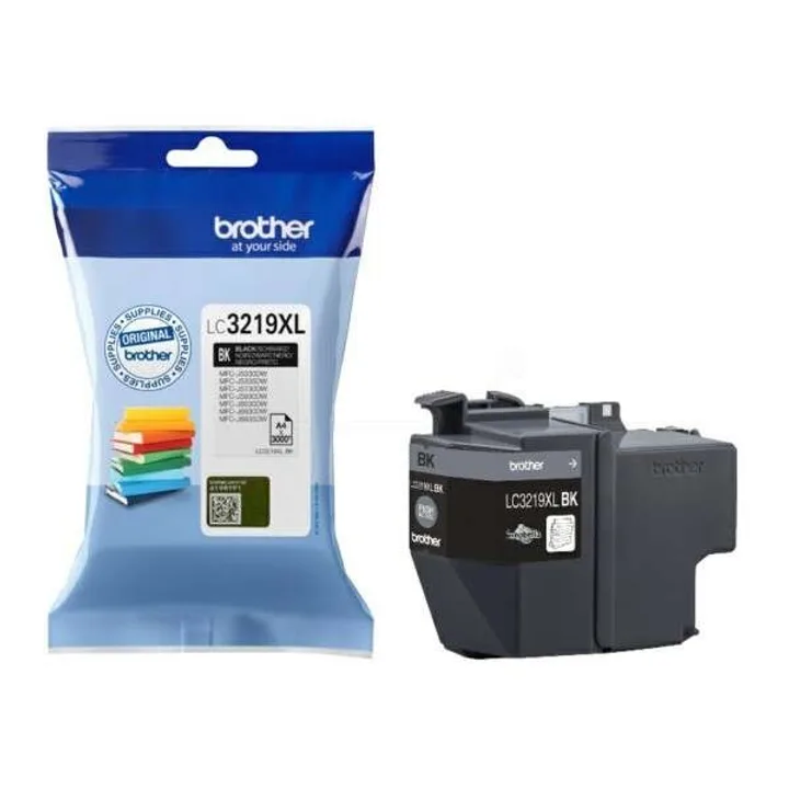 Tinta Brother LC3219 XL Black
