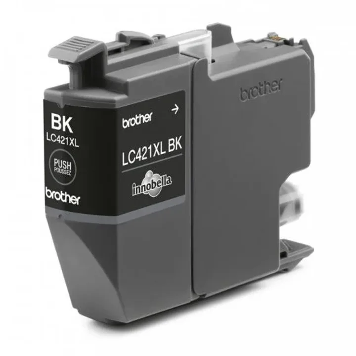 Tinta Brother LC421 XL Black