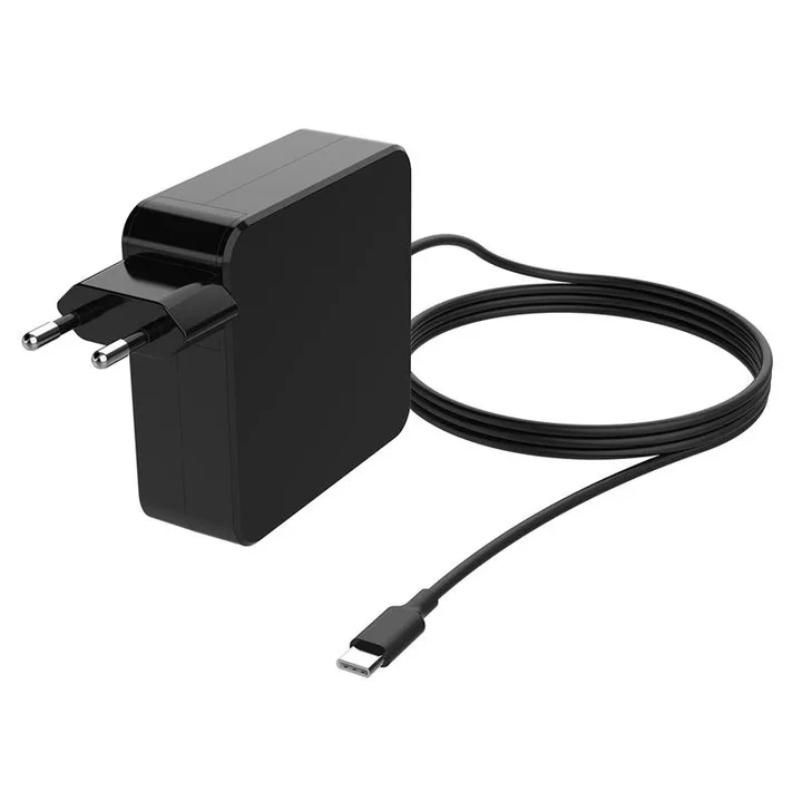 Cargador USB-C Leotec 65 W Power Delivery